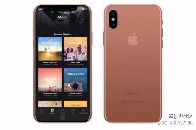 买三星Note 8而不买iPhone 8的四个理由! 买三星Note 8而不买iPhone 8的四个理由!