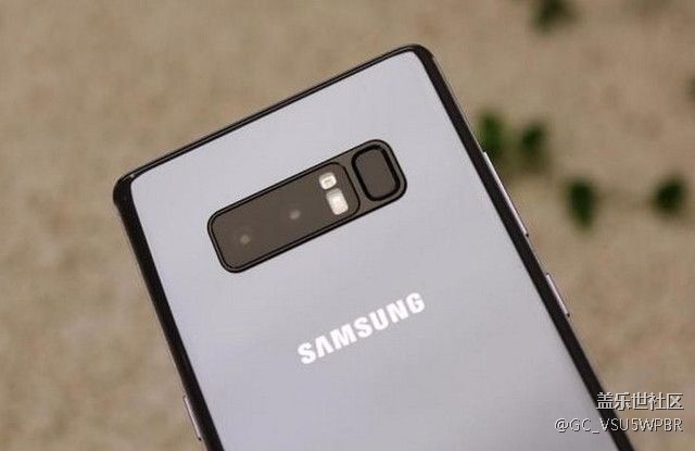 买三星Note 8而不买iPhone 8的四个理由! 买三星Note 8而不买iPhone 8的四个理由!