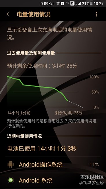 为什么电掉这么快？