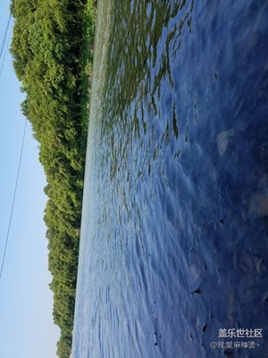 走湘江