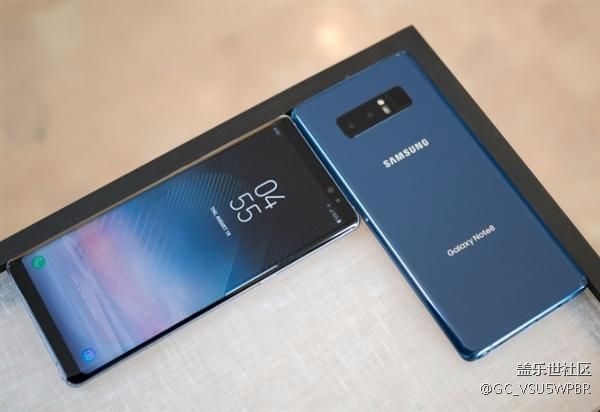三星要调整中国市场策略,Note8能否一骑红尘? 三星要调整中国市场策略,Note8能否一骑红尘?