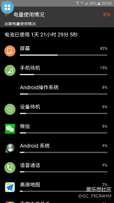 a9100待机耗电高怎么办