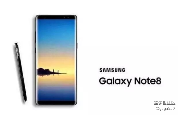 三星已经确认note7用户以旧换新note8大福利 希望国行也如此