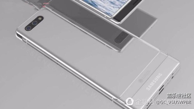 Galaxy Note 8让你失望了?期待一下Galaxy S9吧 Galaxy Note 8让你失望了?期待一下Galaxy S9吧