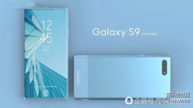 Galaxy Note 8让你失望了?期待一下Galaxy S9吧 Galaxy Note 8让你失望了?期待一下Galaxy S9吧