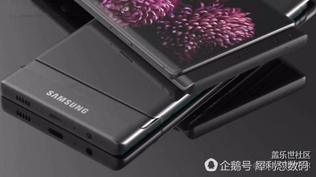 Galaxy Note 8让你失望了?期待一下Galaxy S9吧 Galaxy Note 8让你失望了?期待一下Galaxy S9吧