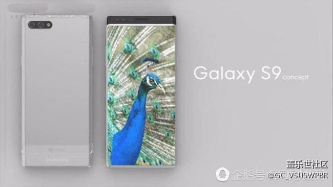 Galaxy Note 8让你失望了?期待一下Galaxy S9吧 Galaxy Note 8让你失望了?期待一下Galaxy S9吧