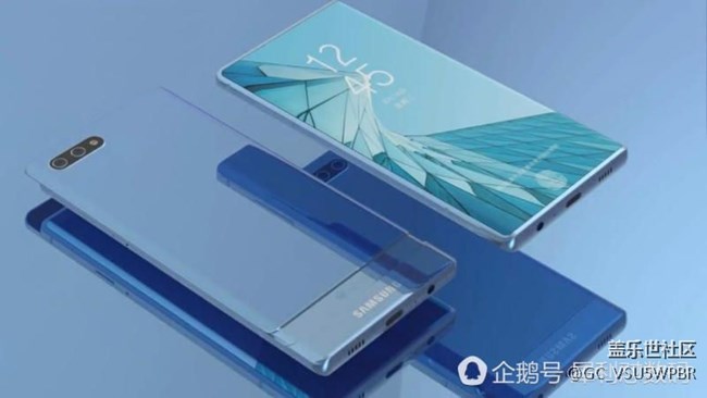 Galaxy Note 8让你失望了?期待一下Galaxy S9吧 Galaxy Note 8让你失望了?期待一下Galaxy S9吧