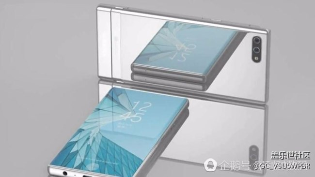 Galaxy Note 8让你失望了?期待一下Galaxy S9吧 Galaxy Note 8让你失望了?期待一下Galaxy S9吧