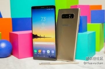 三星信心满满，机器已经准备好目标70万台