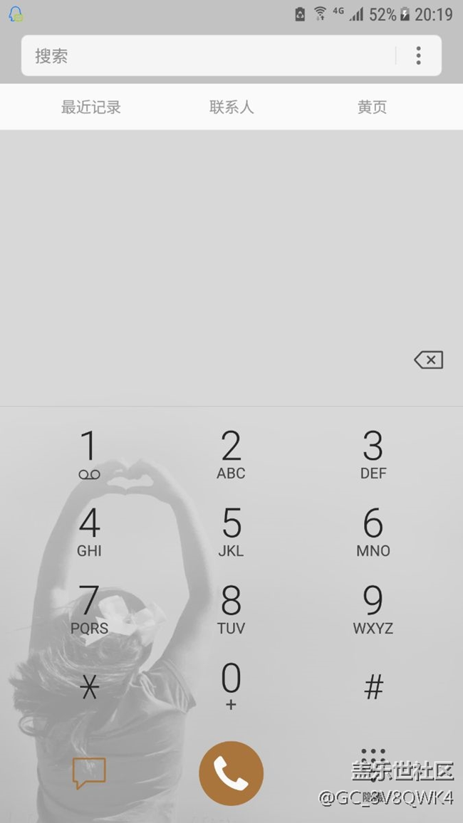 你们的姨还能秒开拨号器么