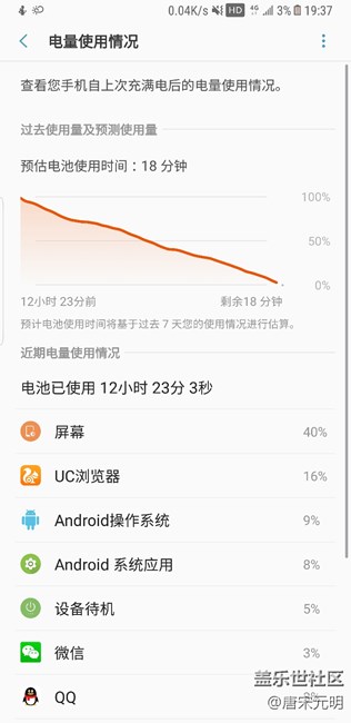 续航是个问题