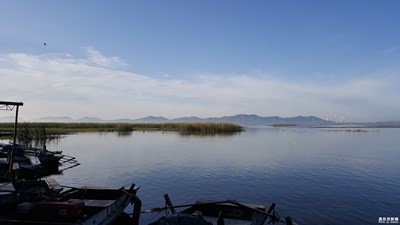 发过黑白照，今天发个原片