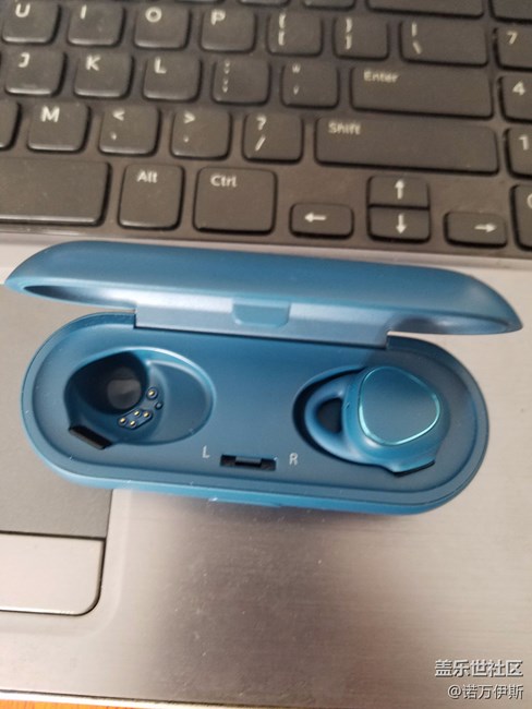 Gear iconx的左耳丢失了，求解决办法