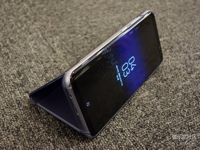 全方位的保护 三星盖乐世S8系列保护壳图赏