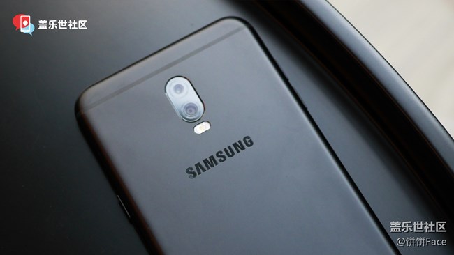 中国有C哈 三星盖乐世 C8美图赏 - 盖乐世社