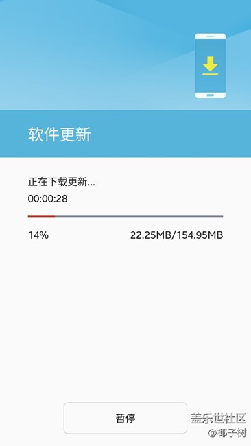 更新！刚更新完！！！