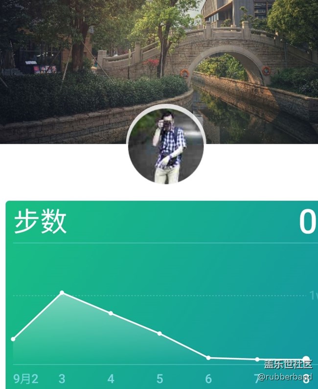 S7微信运动无法计步