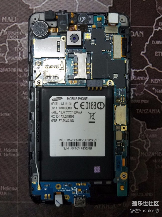 与其放着吃灰，不如蜕变升华