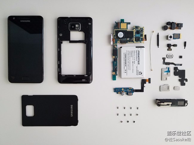 与其放着吃灰，不如蜕变升华