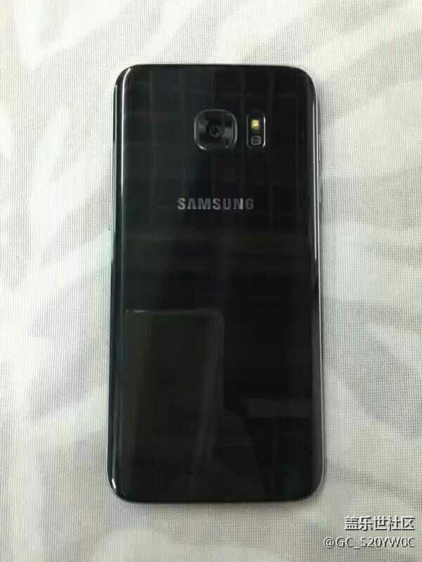 迟来的SamsungS7edge评测申请论坛加精是有原因的