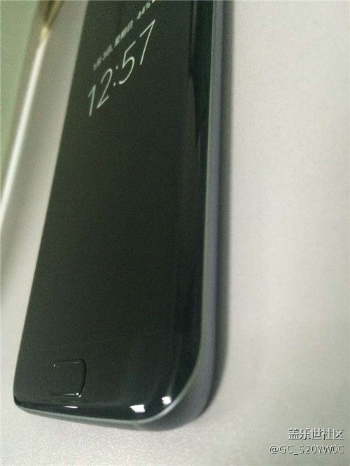迟来的SamsungS7edge评测申请论坛加精是有原因的