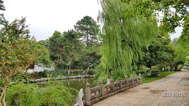 （青浦）大观园一日游