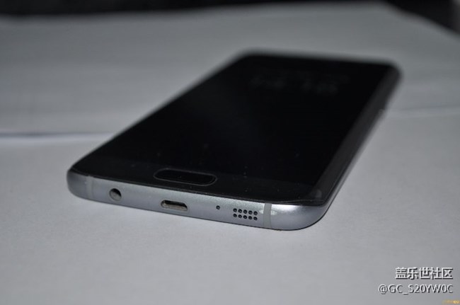 迟来的SamsungS7edge评测申请论坛加精是有原因的