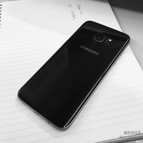 迟来的SamsungS7edge评测申请论坛加精是有原因的
