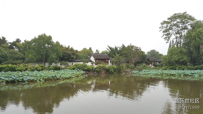 上海大观园一日游