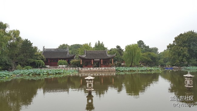 上海大观园一日游
