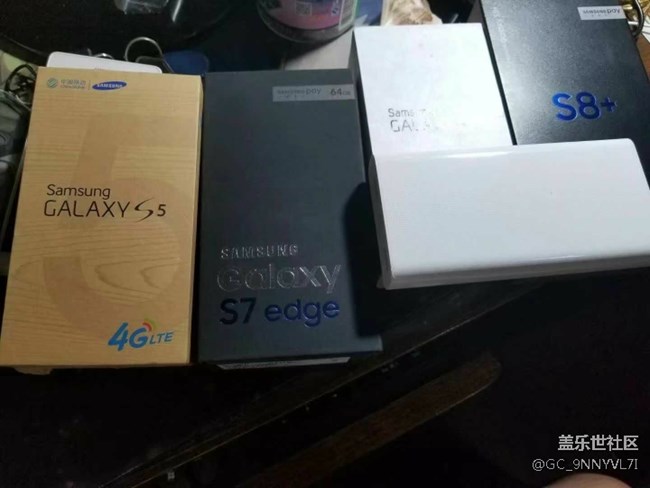 ！！！三星出事了。屏幕大事