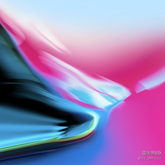 苹果8和苹果x高清壁纸