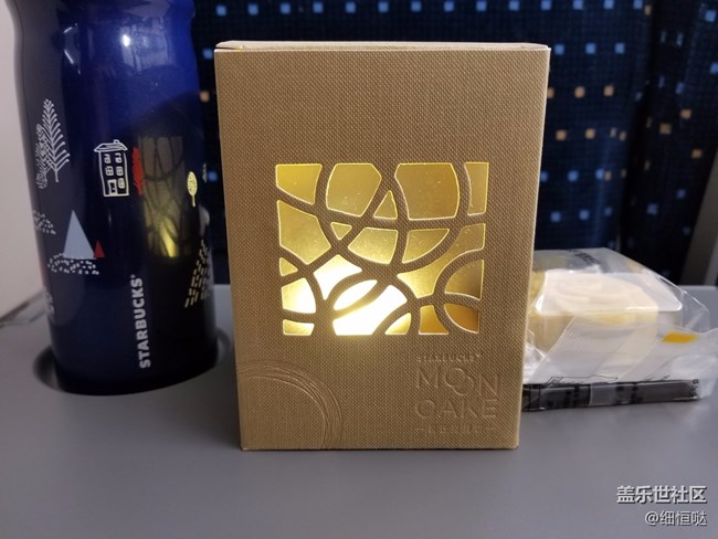 盖乐世Note8 发布会和品鉴会一览