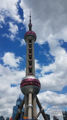 《色彩》+蓝天白云