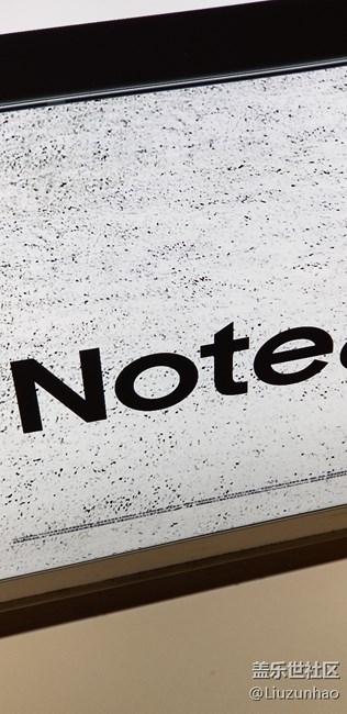 关于Note8的 你值得拥有