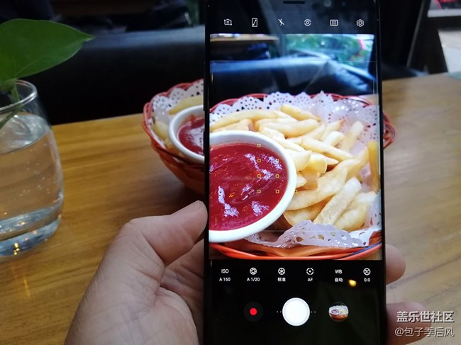 最爽的NOTE8发布会