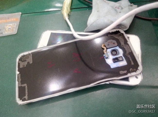 s8+首发第一爆