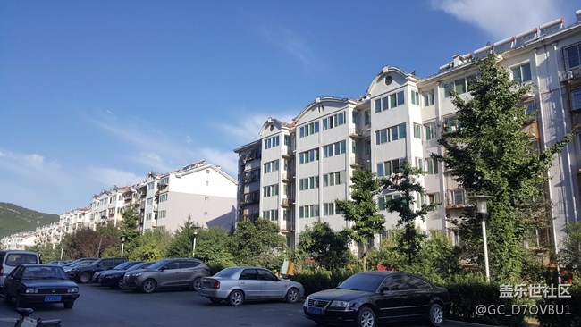 三星NOTE5的相机还是不错的