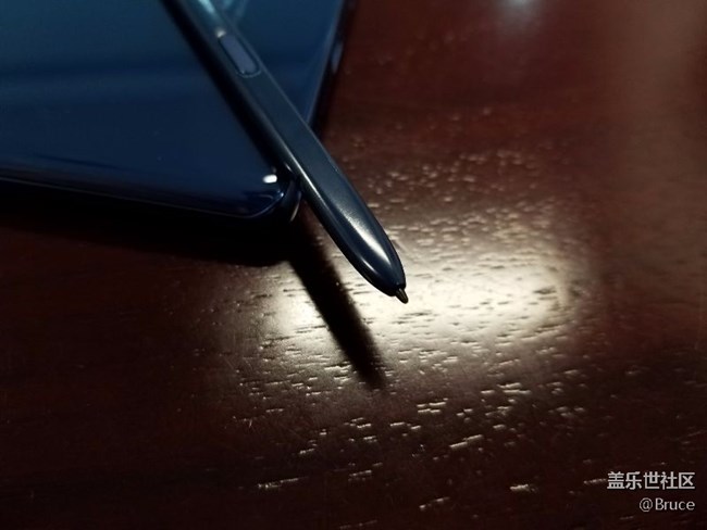 Note8美图鉴赏