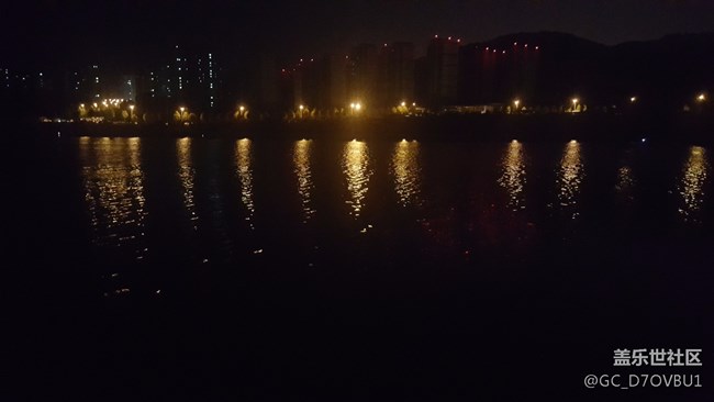 三星NOTE5的相机还是不错的