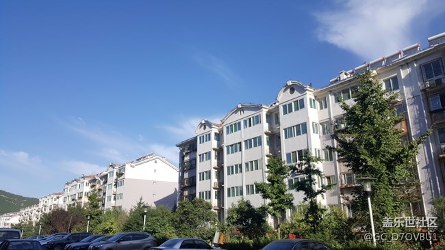 三星NOTE5的相机还是不错的