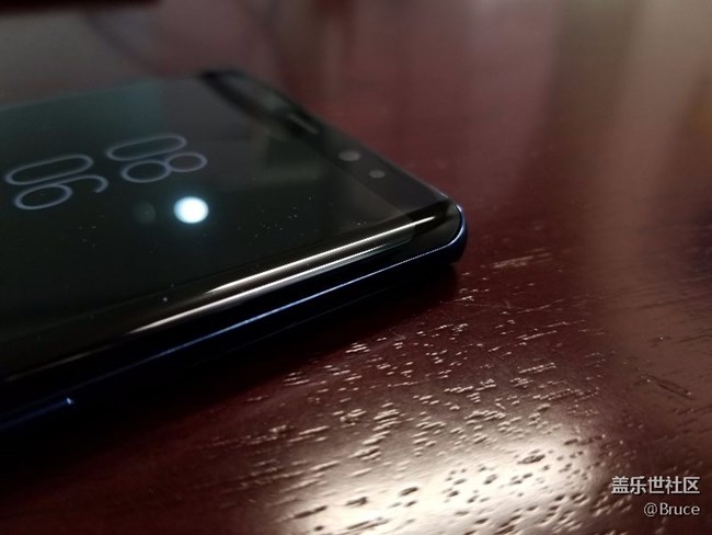 Note8美图鉴赏