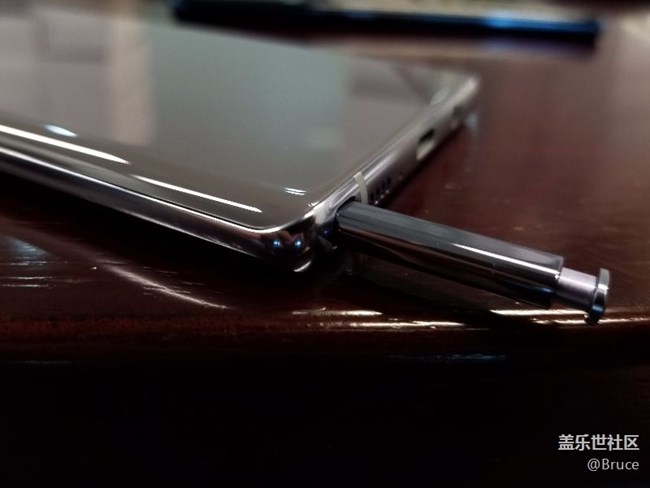Note8美图鉴赏