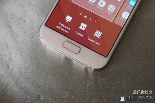 三星Galaxy A3（2016）安卓7.0现bug：只能充电到87%