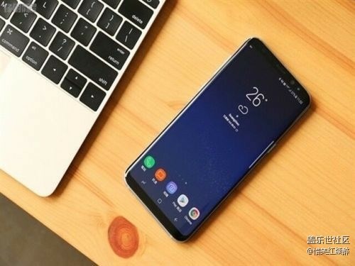 三星Galaxy S9新功能曝光: 慢速视频录制 三星Galaxy S9新功能曝光: 慢速视频录制
