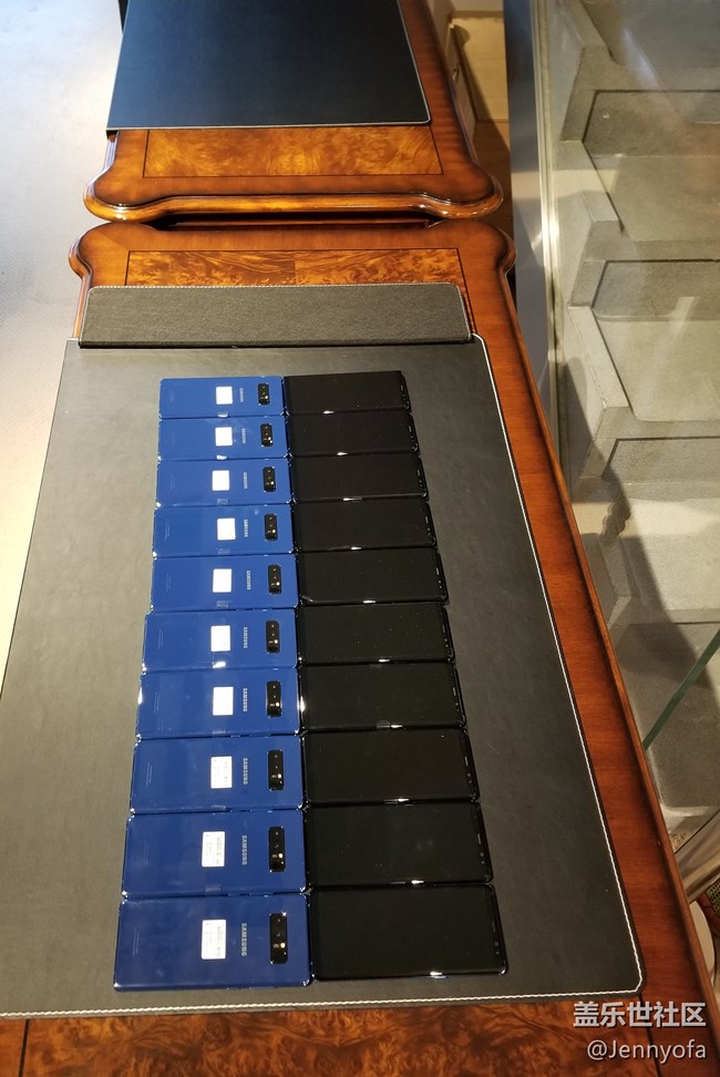 【上海星部落】9.24 盖乐世社区核心用户Note8品鉴会