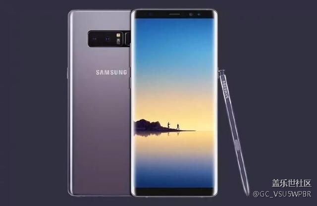 Note 8预售全面溃败,中国人真不爱三星了? Note 8预售全面溃败,中国人真不爱三星了?