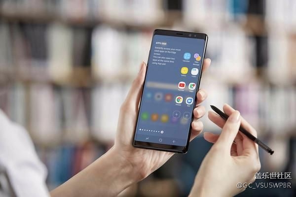 Note 8预售全面溃败,中国人真不爱三星了? Note 8预售全面溃败,中国人真不爱三星了?