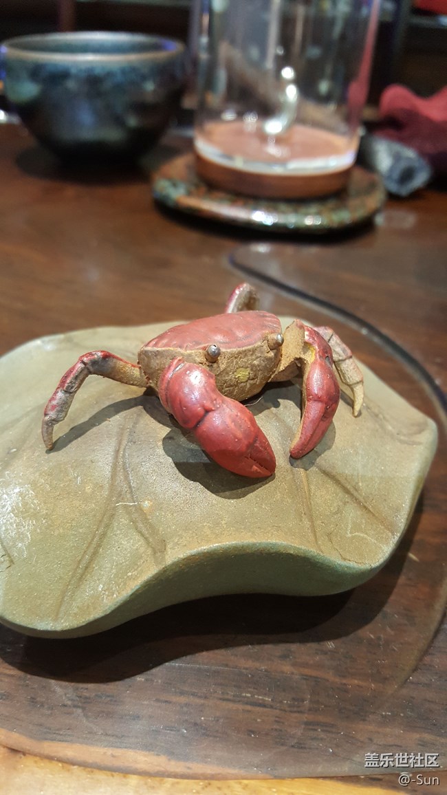 马上中秋了